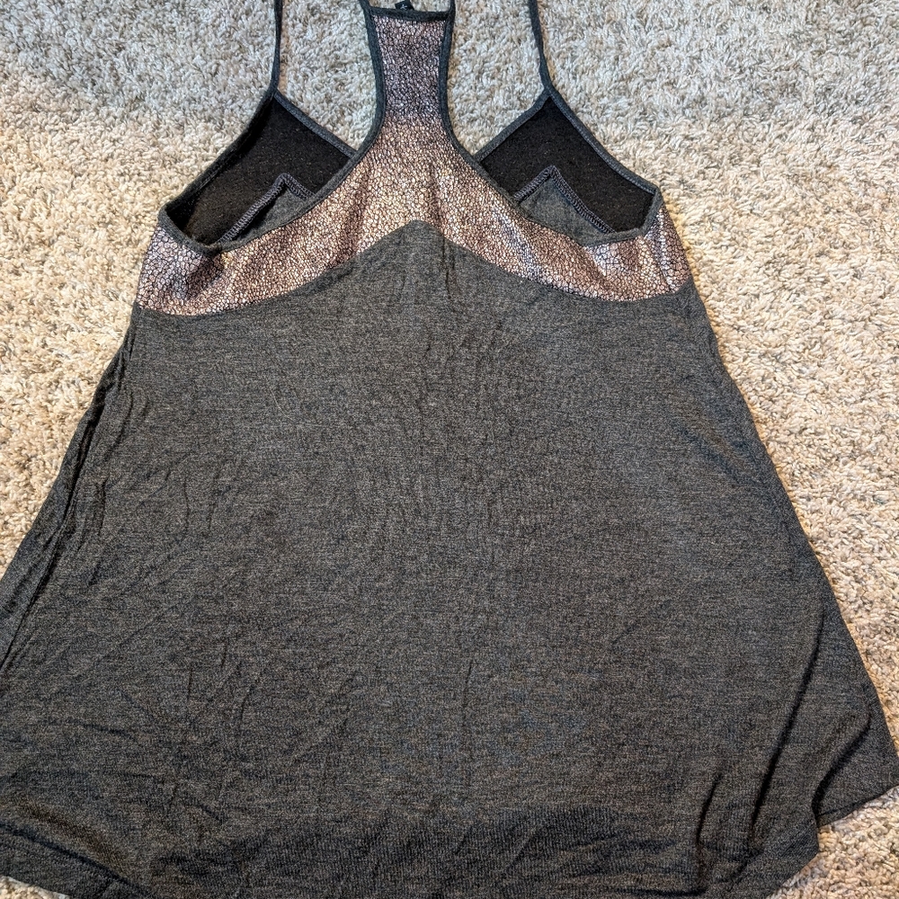 Express Racer Tank - Picture 5 of 7